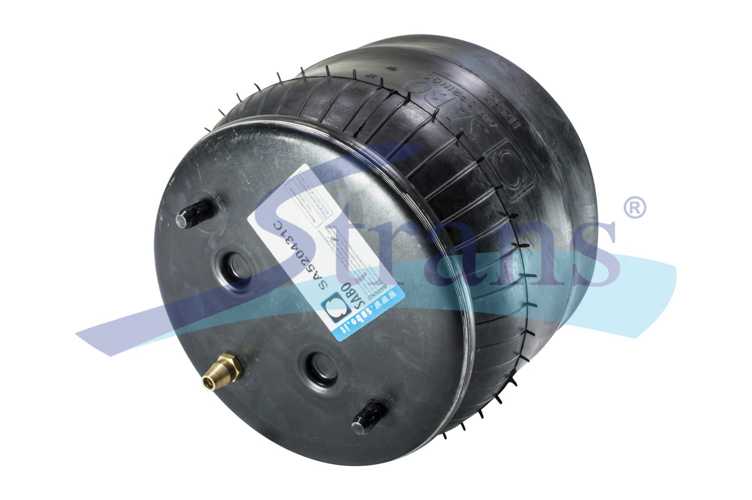 Air Spring 1R13-747 Scania 4 Front 0802021476 buy in Ukraine